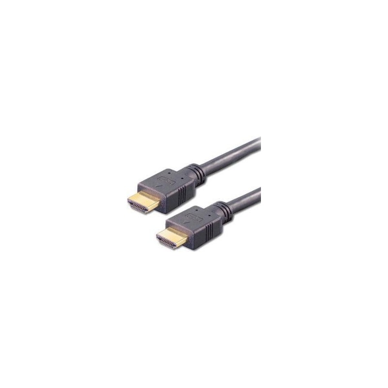 ep HDMV 401. Lunghezza cavo 2 m connessione 1 HDMI tipo A (standard) 