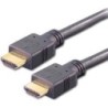 ep HDMV 401. Lunghezza cavo 2 m connessione 1 HDMI tipo A (standard) 