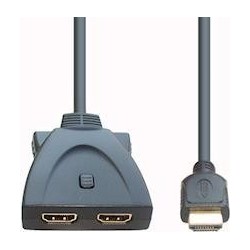 ep HDMI 84 S. Lunghezza cavo 03 m connessione 1 HDMI tipo A (standard