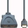 ep HDMI 84 S. Lunghezza cavo 03 m connessione 1 HDMI tipo A (standard