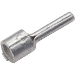 Cimco Pin capocorda 70 mm non isolato metallo 180610 1 pezzo (180610)