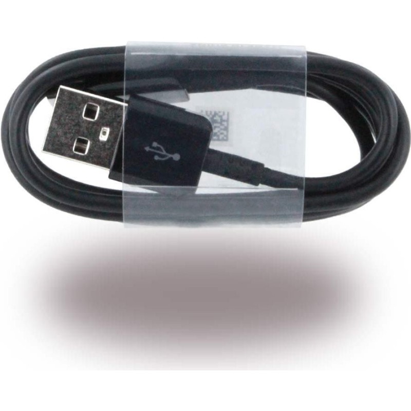 Samsung - EP-DG970BWE - Cavo di ricarica rapida/cavo dati da USB a US