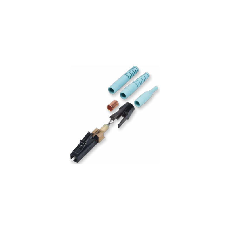 Corning 95-050-99-X Connettore per fibra ottica LC maschio (95-050-99