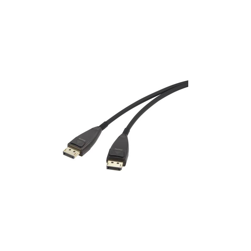 Cavo di collegamento Renkforce DisplayPort 1x Spina DisplayPort - 1x 