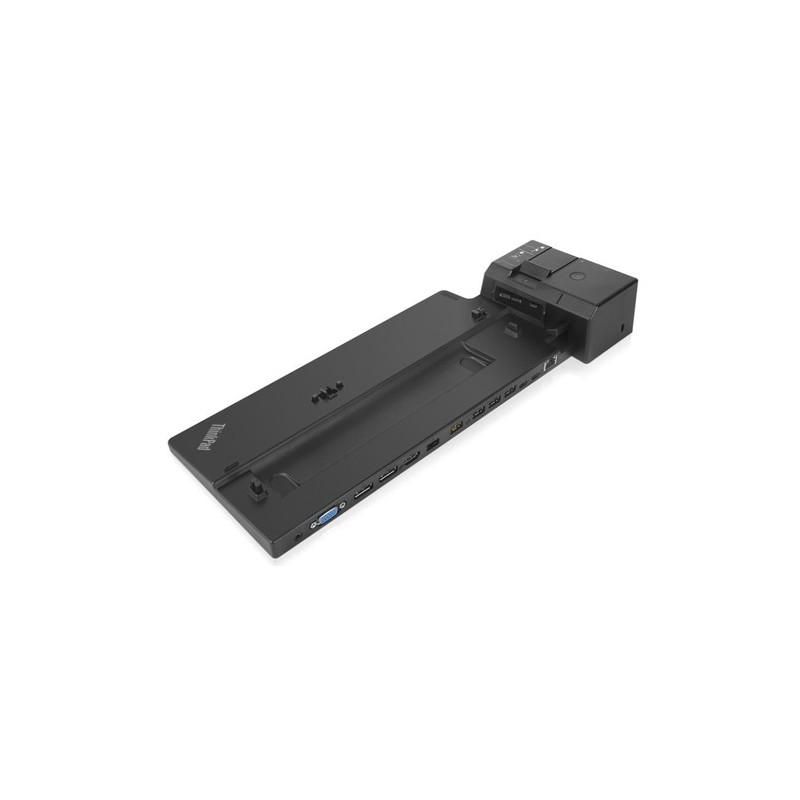 Lenovo 40AJ0135IT replicatore di porte e docking station per notebook