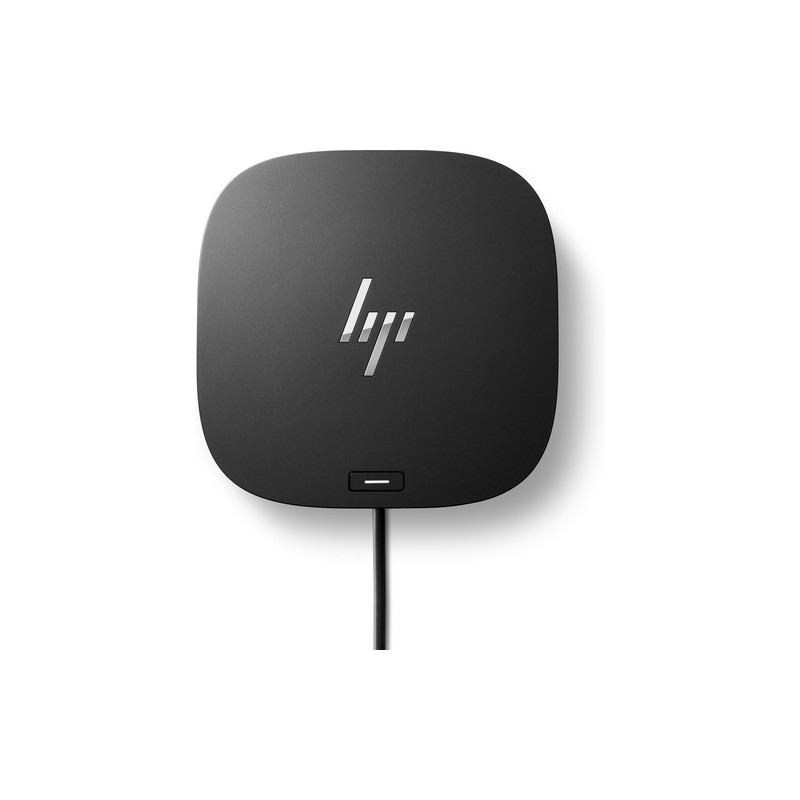 HP Dock USB-C G5