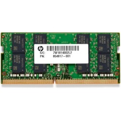 HP Memoria DDR4 da 16 GB 2666 MHz