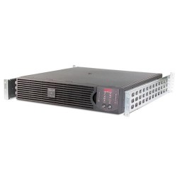 APC Smart-UPS RT 1000VA 1 kVA 700 W 8 presa(e) AC