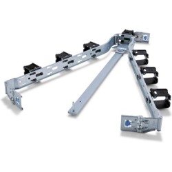 HP Sistema di gestione cavi Rack Cable Management Arm