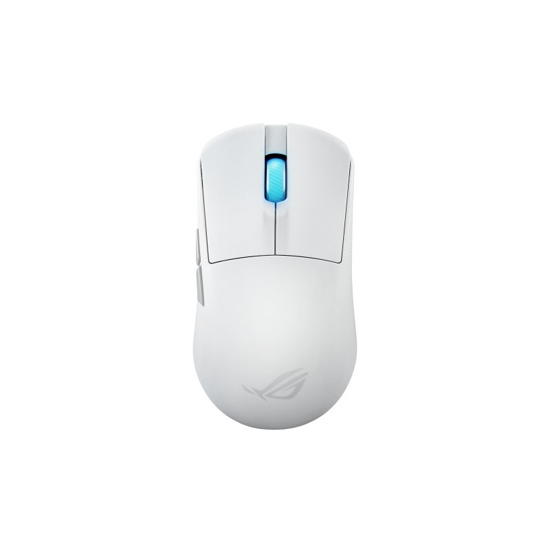 ASUS ROG Harpe Ace Mini mouse Giocare Ambidestro RF Wireless Bluetoot