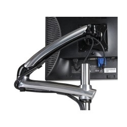 Peerless LCT620A-G supporto da tavolo per Tv a schermo piatto 737 cm 