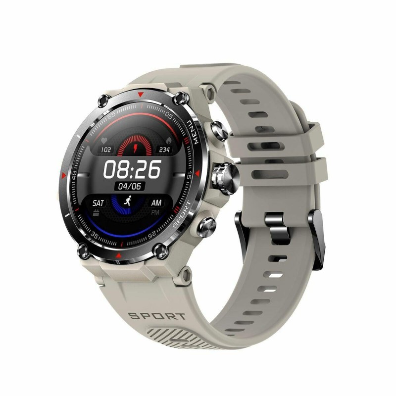 Smartwatch DCU 34157081 13&quot; Grigio