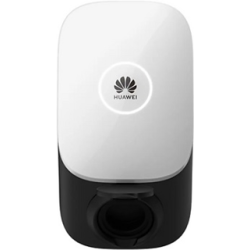 Huawei FusionCharge CA trifase Bianco/Nero (ACCHARGER-3PH)