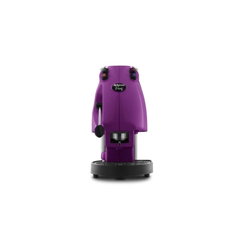 MACCHINA DA CAFFE&#039; FROG REVOLUTION BASE VIOLA