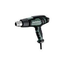 Metabo 602066500 HG 20-600 Termoventilatore Metabox