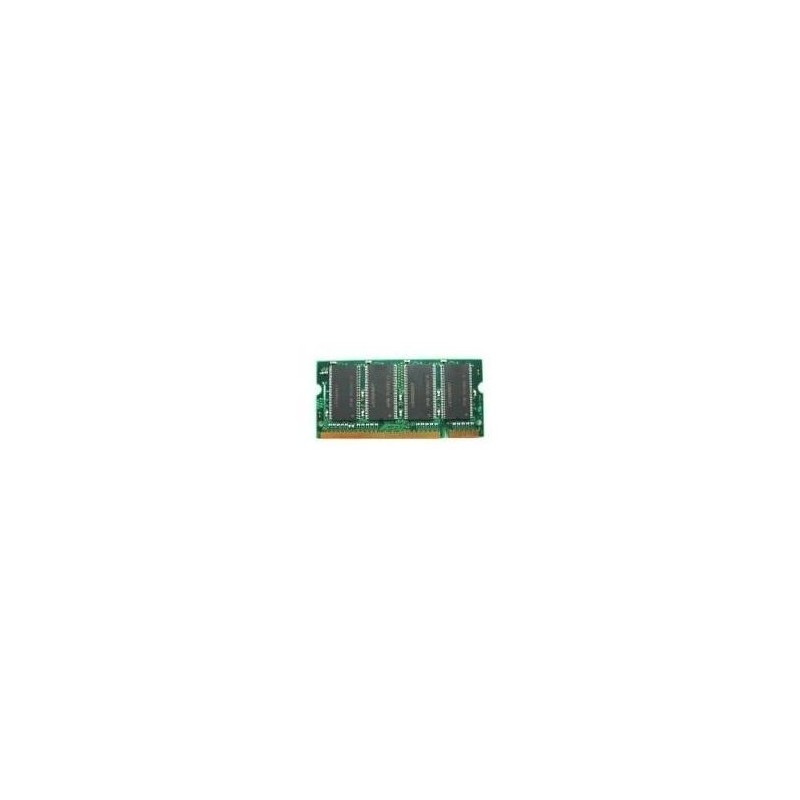 IBM Lenovo - DDR2 - Kit - 2 GB: 2 x 1 GB - DIMM 240-PIN - 400 MHz / P