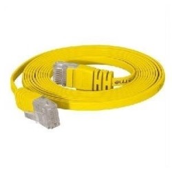 Tecline - Cavo patch - Da RJ-45 (M) a RJ-45 (M) - 15 m - UTP - CAT 6 