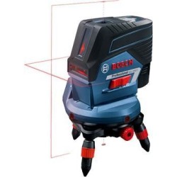 Bosch GCL 2-50 C Professional - livella laser a linee incrociate