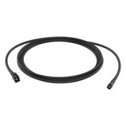 TU6004 CL2 CABLE BLACK 1M 4P