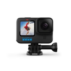 GoPro HERO10 Black action