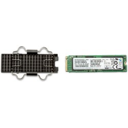 HP Z Turbo Drive M2 2000 GB PCI Express 30 SLC