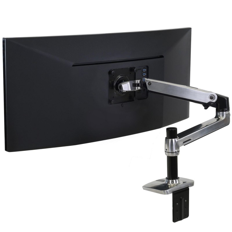 LX DESK MOUNT LCD ARM