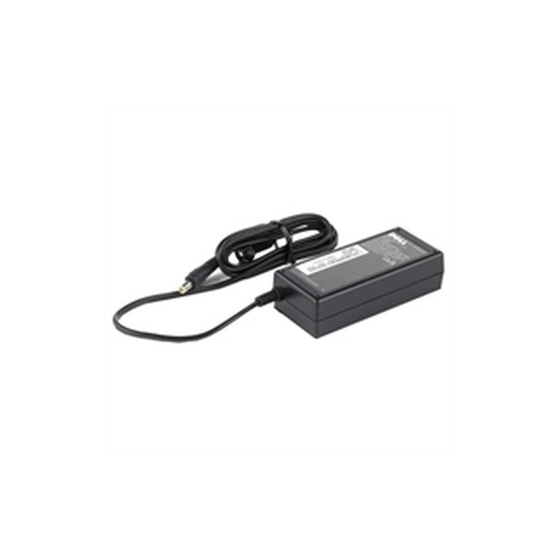 DELL 65W AC Adapter adattatore e invertitore Interno Nero