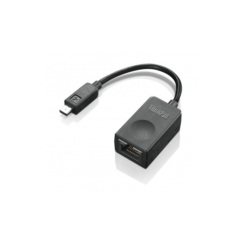 Lenovo 4X90F84315 scheda di interfaccia e adattatore RJ-45