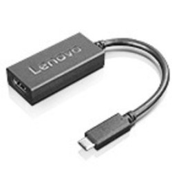 Lenovo 4X90M42956 adattatore grafico USB Nero