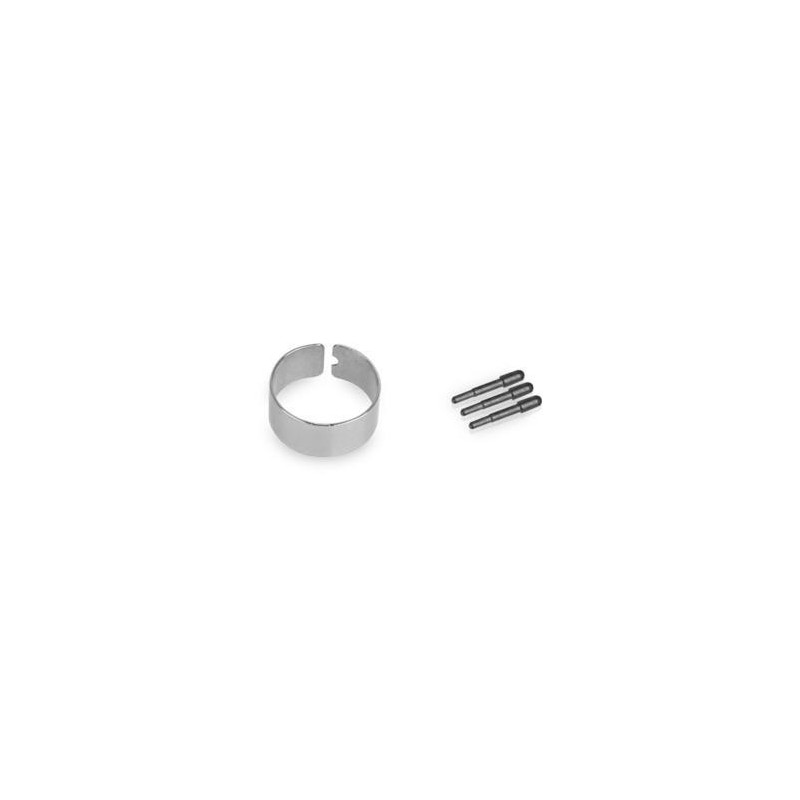 Lenovo 4XH0R14769 accessorio per penna stilografica Metallico 1 pz