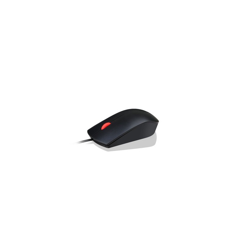 Lenovo 4Y50R20863 mouse Ambidestro USB tipo A Ottico 1600 DPI