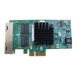 DELL 540-BBDS scheda di rete e adattatore Interno Ethernet 1000 Mbit/s