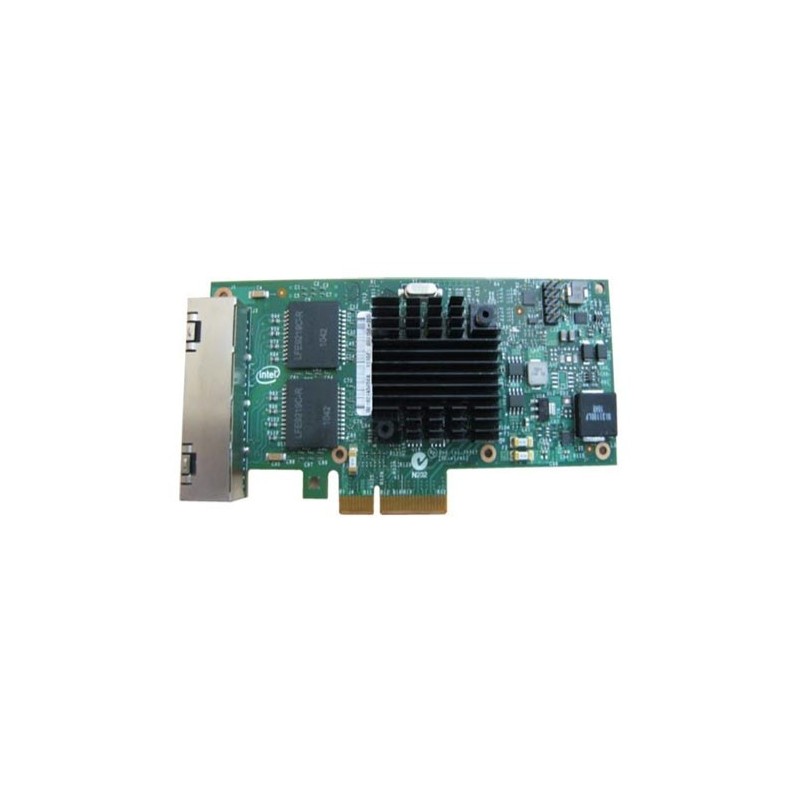 DELL 540-BBDS scheda di rete e adattatore Interno Ethernet 1000 Mbit/s