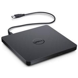 DELL DW316 lettore di disco ottico DVD±RW Nero