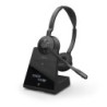 Jabra Engage 75 Stereo Auricolare Wireless A Padiglione Ufficio Bluet