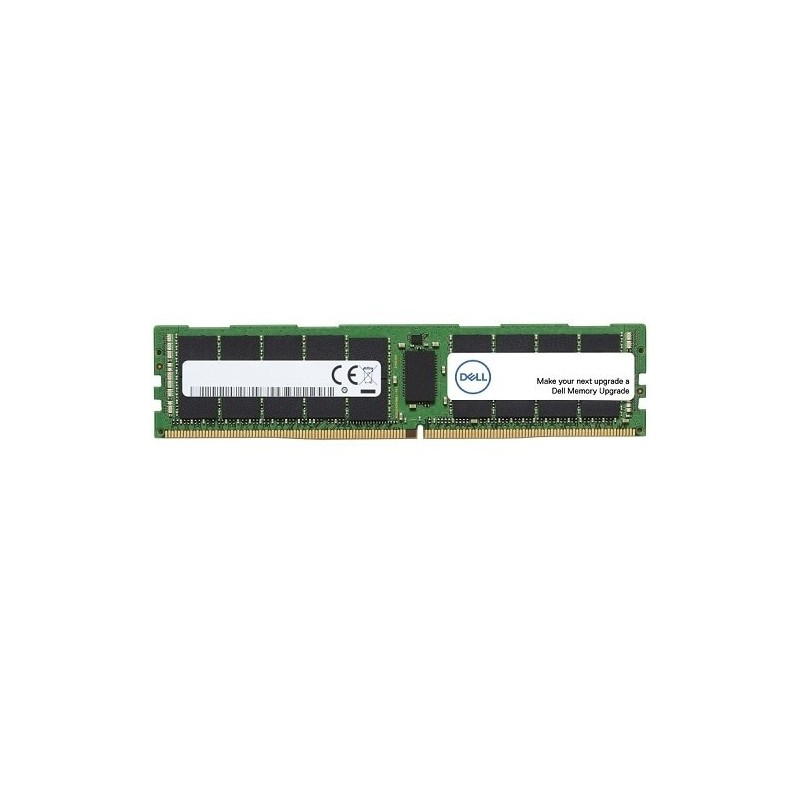 DELL AA579530 memoria 64 GB 1 x 64 GB DDR4 2933 MHz Data Integrity Ch