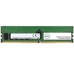 DELL AA579532 memoria 16 GB DDR4 2933 MHz Data Integrity Check verif