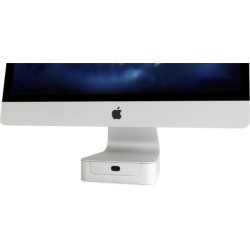 iMac mBase da 27&quot; Argento