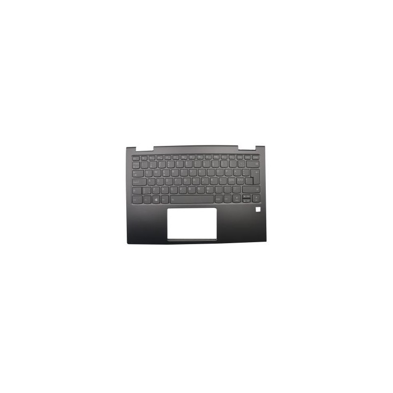 Lenovo 5CB0Q95916 ricambio per laptop Base dell&#039;alloggiamento tastiera