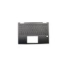 Lenovo 5CB0Q95916 ricambio per laptop Base dell&#039;alloggiamento tastiera