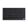 Lenovo 4Y40X49493 tastiera Universale RF senza fili Bluetooth QWERTY 