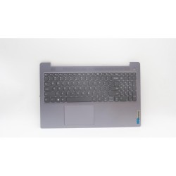 Lenovo 5CB1K96815 ricambio per laptop Cover keyboard