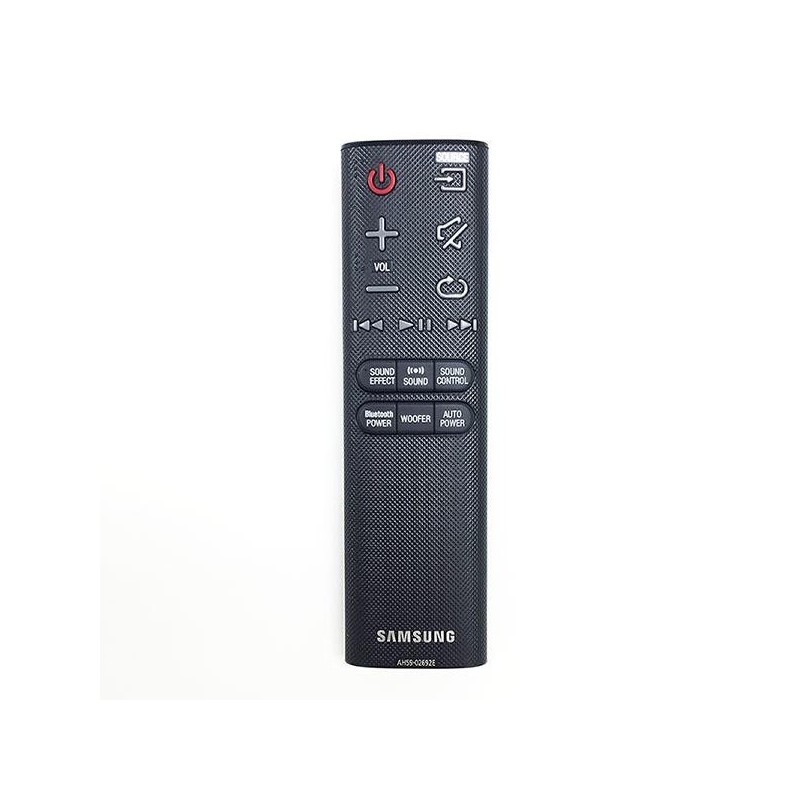 Samsung AH59-02692E telecomando Audio Pulsanti