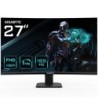 GIGABYTE Monitor da gaming GS27F 27&quot; FHD - 1920 x 1080 165Hz 1ms 300 