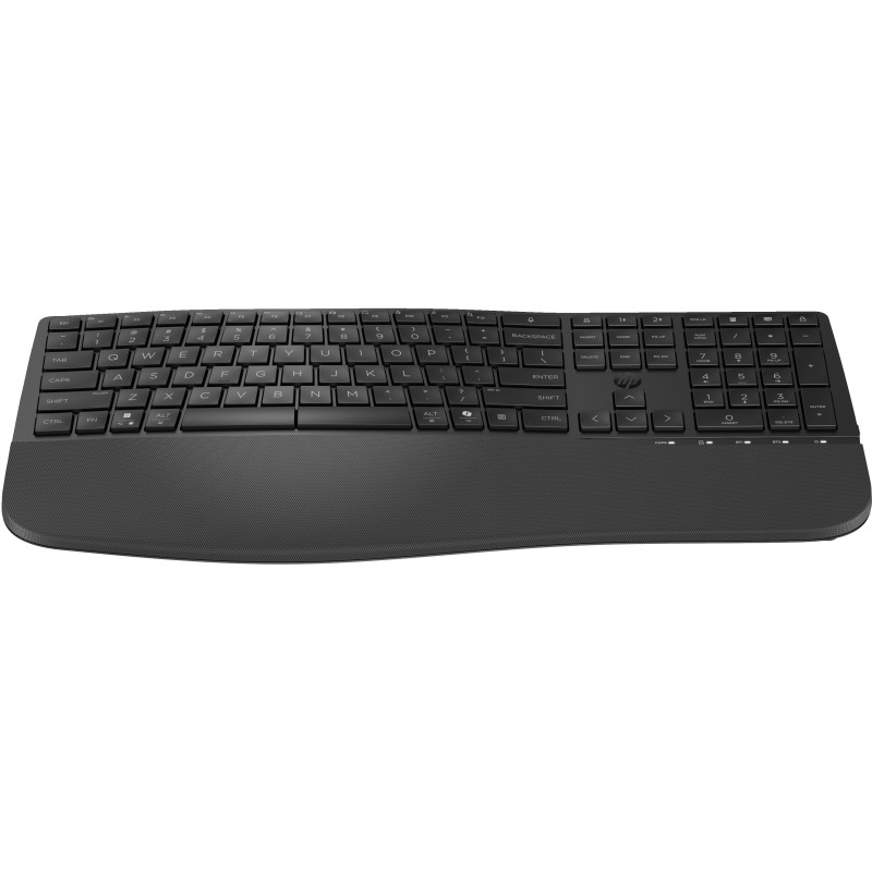 HP 685 Comfort Dual-Mode Keyboard