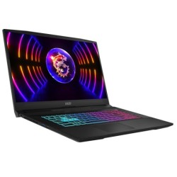 MSI Katana 17 B13UDXK-1051FR Intel Core i7 i7-13620H Computer portati