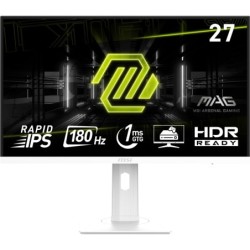 MSI MAG 274PFW Monitor PC 686 cm (27&quot;) 1920 x 1080 Pixel Full HD Bian