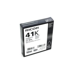 Ricoh 405761 cartuccia d&#039;inchiostro 1 pz Originale Resa standard Nero