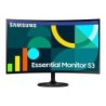 Samsung S36GD Monitor PC 686 cm (27&quot;) 1920 x 1080 Pixel Full HD LCD N