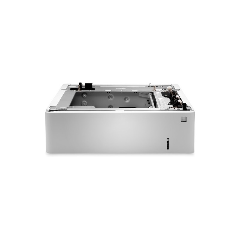 HP LaserJet Vassoio supporti Color da 550 fogli